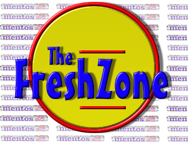 The FreshZone